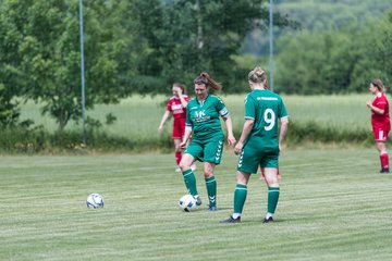 Bild 12 - SV GW Siebenbaeumen - TuS Tensfeld : Ergebnis: 2:2